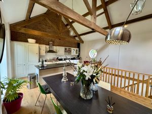 Open Plan Dining Kitchen- click for photo gallery